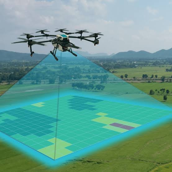 Drone Mapping
